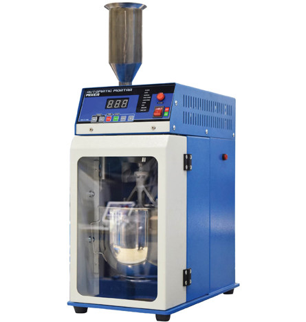 Cement And Mortar Testing Equipment